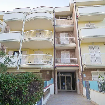 A 40 Mt Dal Mare, Vista Mare Rifa791 *