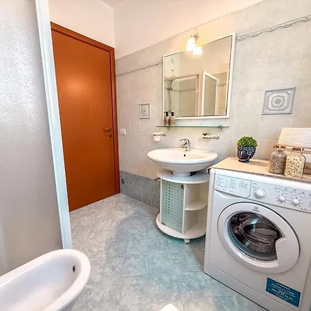 Apartment A 40 Mt Dal Mare, Vista Mare Rifa791 Cupra Marittima