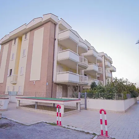 A 40 Mt Dal Mare, Vista Mare Rifa791 *