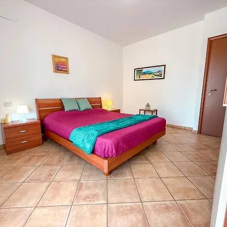 A 40 Mt Dal Mare, Vista Mare Rifa791 شقة كوبرا ماريتيما