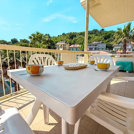 A 40 Mt Dal Mare, Vista Mare Rifa791 كوبرا ماريتيما