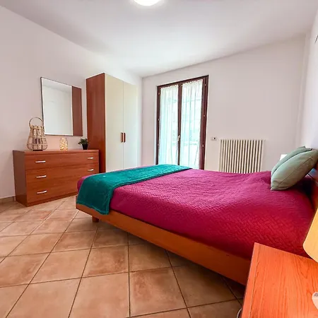 A 40 Mt Dal Mare, Vista Mare Rifa791