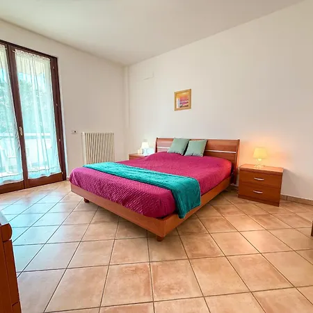 A 40 Mt Dal Mare, Vista Mare Rifa791